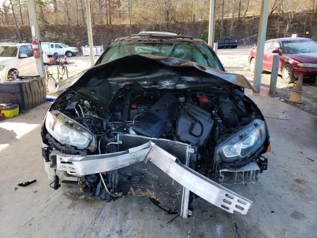 19XFC2F75JE034929 Honda CIVIC EX