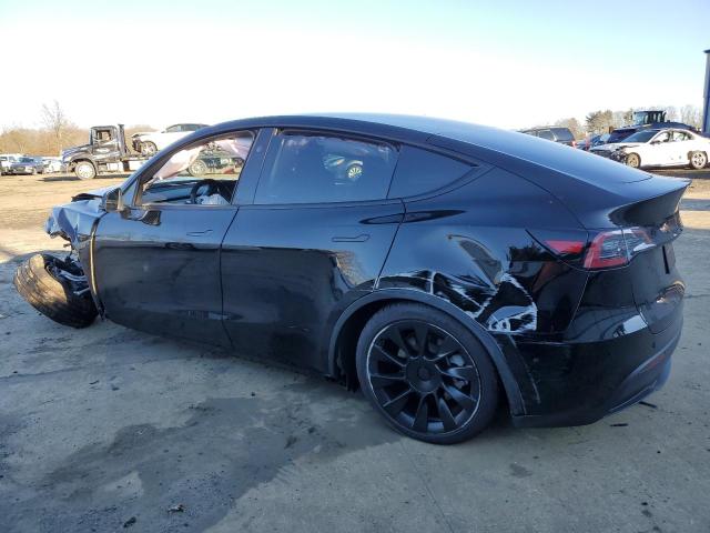 7SAYGDEE5PF874837 Tesla Model Y