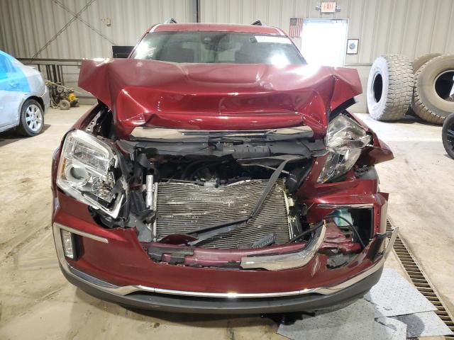 2GKFLTEK8G6217170 GMC Terrain Sle