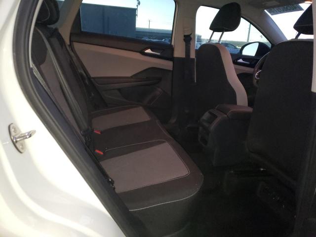3VVCX7B21NM000711 Volkswagen TAOS S