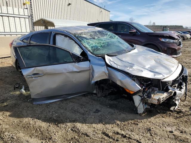 19XFC2F8XKE022205 Honda Civic Sport