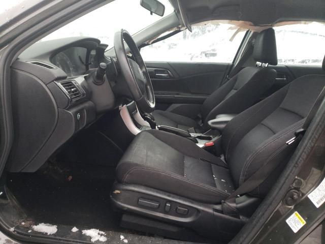 1HGCR2F58EA162866 Honda Accord Sport