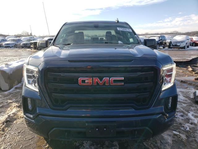 3GTP9GEK1MG354716 GMC Sierra K1500 Elevation