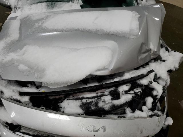 3KPA24AD1PE556083 KIA RIO LX
