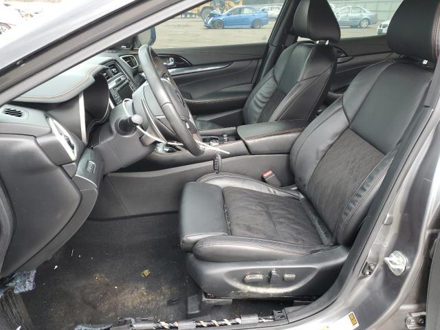 1N4AA6EV6LC381449 Nissan Maxima Sr