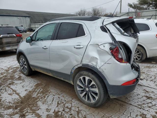 KL4CJESM3NB564769 Buick Encore Preferred