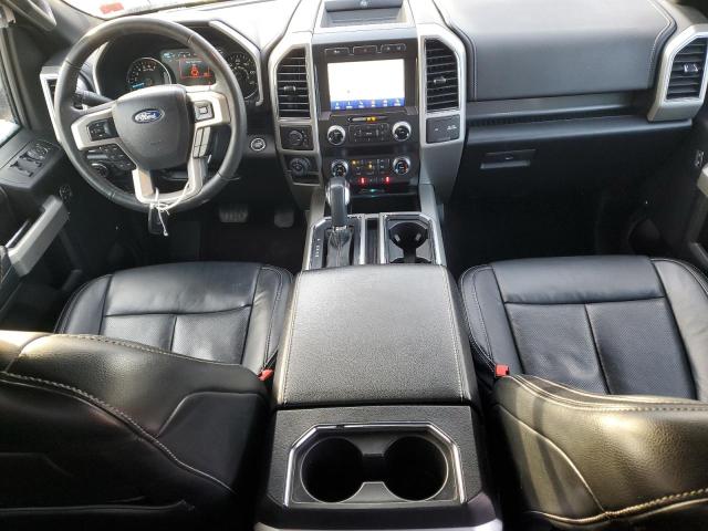 1FTEW1EP2LFC68095 Ford F150 Supercrew