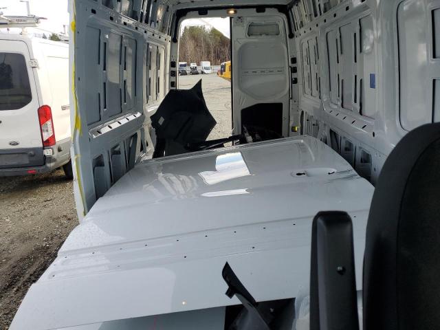W1Y40CHY0PT144987 Mercedes-Benz Sprinter 2500