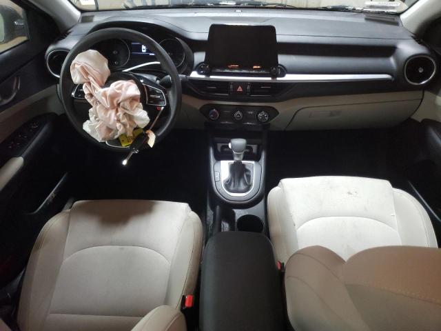 3KPF24AD0PE511352 KIA FORTE LX