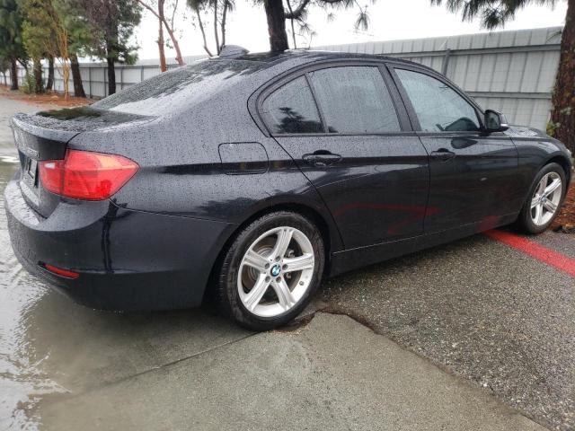 WBA3C1C50EK115904 BMW 328 I Sulev