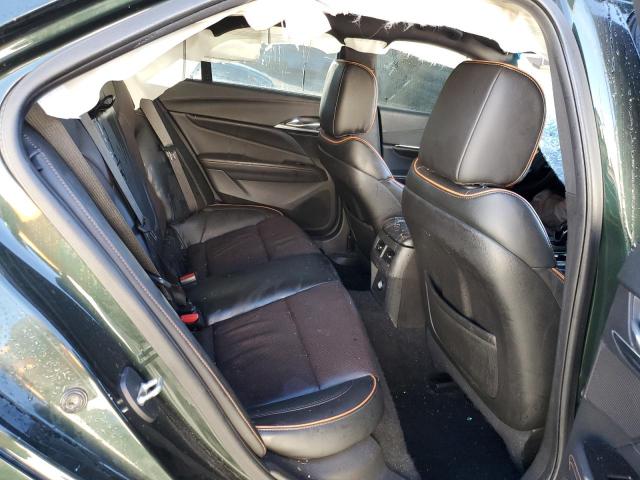 1G6DH5RL8L0154452 Cadillac CT4-V