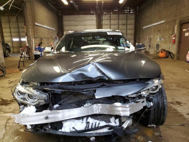 WBA8D9C39HA011907 BMW 330 XI