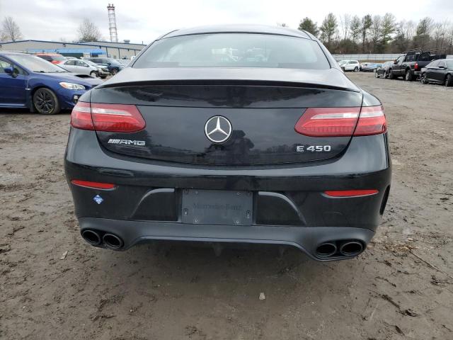 W1K1J6JB6LF134412 Mercedes-Benz E 450 4matic