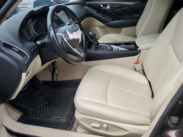 JN1EV7APXJM366833 Infiniti Q50 LUXE