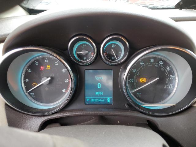 1G4PP5SK4G4110957 Buick Verano