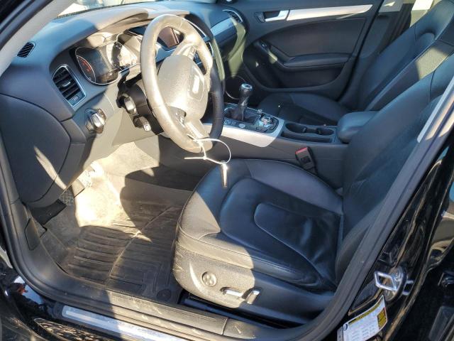 WAUHFAFL3EN000302 Audi A4 Premium Plus