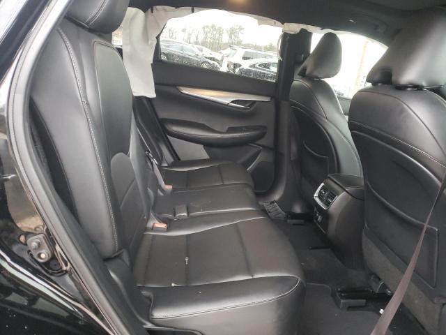 3PCAJ5M33LF118987 Infiniti Qx50 Pure