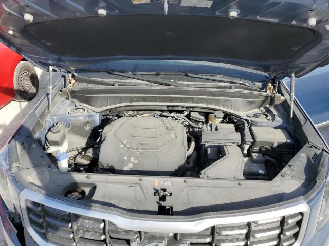 5XYP5DGC4PG371609 KIA Telluride Sx