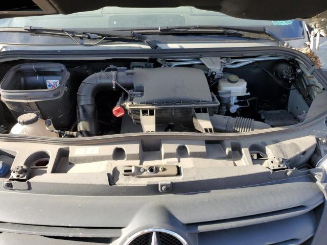 W1W4DBHY5MT047495 Mercedes-Benz Sprinter 2500