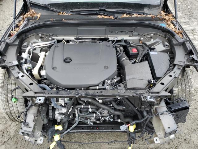 YV4062RL5N1942390 Volvo Xc60 B6 Inscription