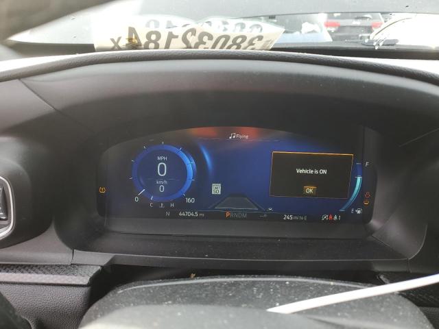 1FM5K8GC6LGB86987 Ford Explorer St