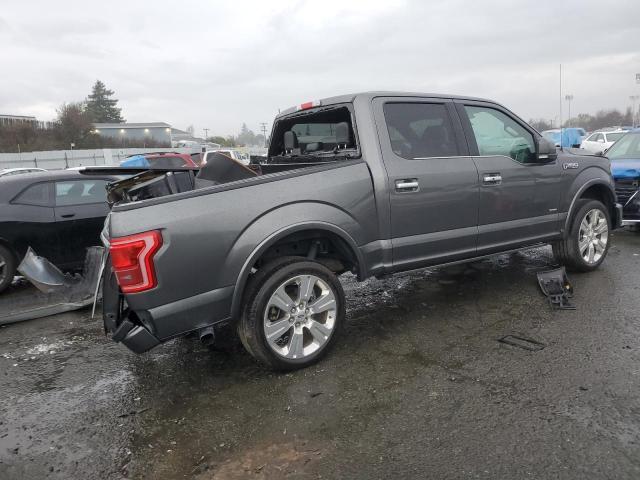 1FTEW1EG5HFA26702 Ford F150 Supercrew