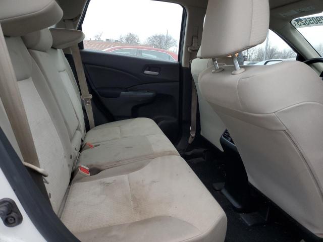 5J6RM4H30GL064978 Honda CR-V LX