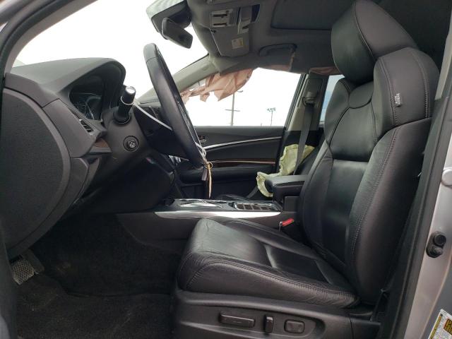 5FRYD3H39HB006916 Acura MDX