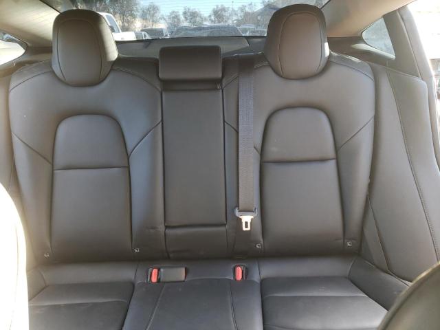 5YJ3E1EC3NF241051 Tesla MODEL 3