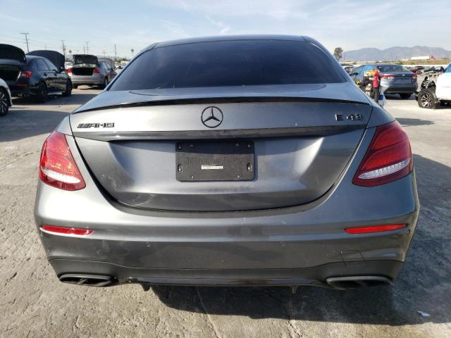 WDDZF6EB5JA475499 Mercedes-Benz E 43 4matic Amg