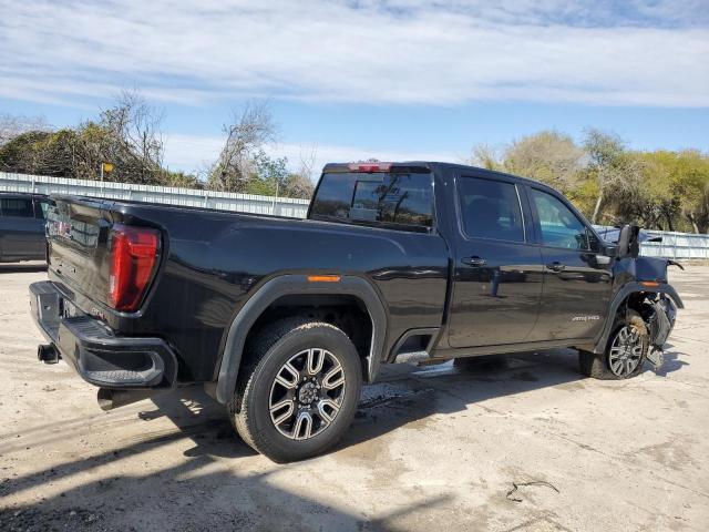 1GT49PEY5NF277150 GMC Sierra K2500 At4