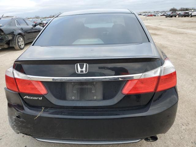 1HGCR2F73EA277991 Honda ACCORD EX