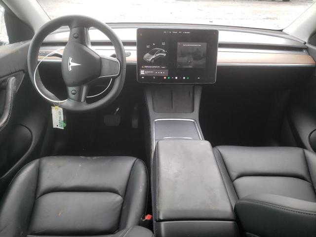 5YJYGDEEXMF288286 Tesla Model Y