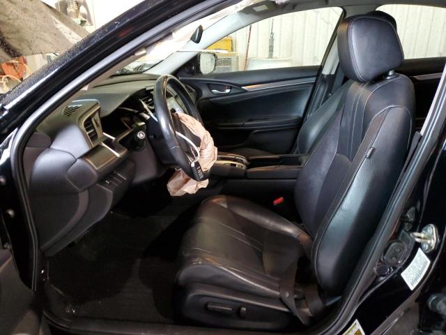 19XFC1F78HE014808 Honda CIVIC EXL