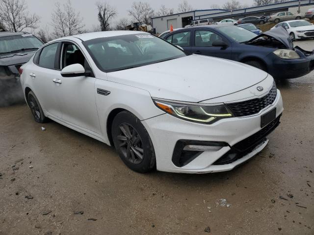 5XXGT4L35LG382676 KIA Optima Lx