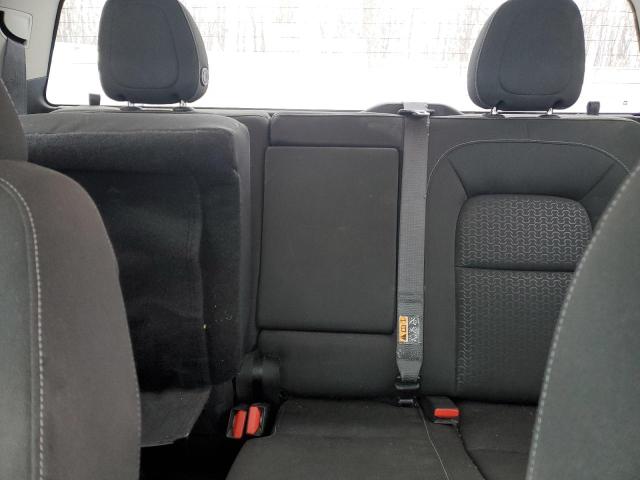 1GTG6CE38G1304571 GMC CANYON SLE