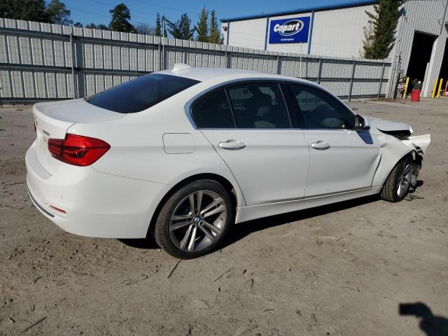 WBA8D9C58JA615097 BMW 330 XI