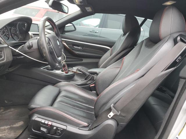 WBA3V5C54F5A78926 BMW 428 I