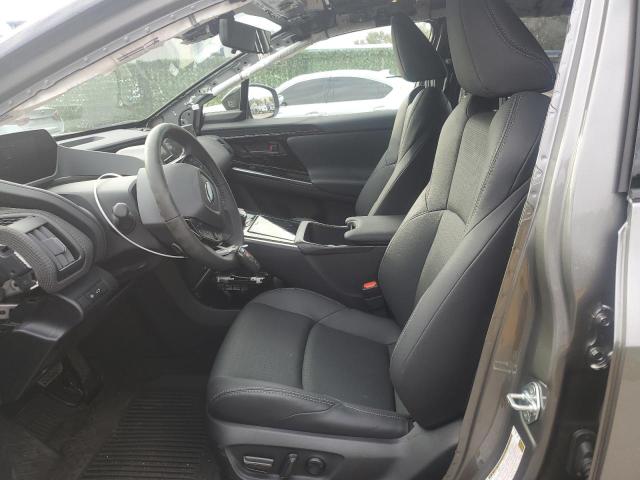 JTMABABA3PA030575 Subaru Solterra Premium