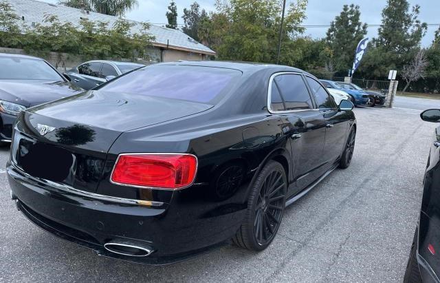 SCBEC9ZA9EC090562 Bentley FLYING SPUR