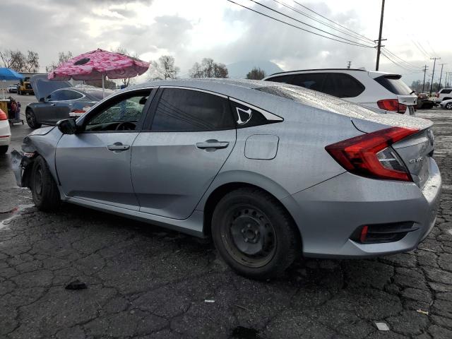 19XFC2F53GE218015 Honda Civic Lx