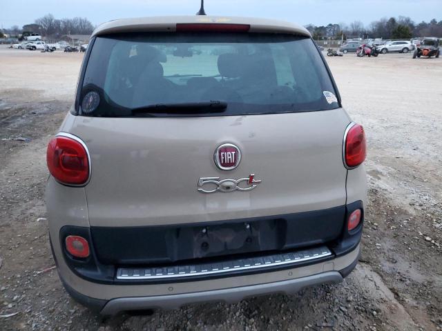 ZFBCFADH1EZ018482 Fiat 500L TREKKING