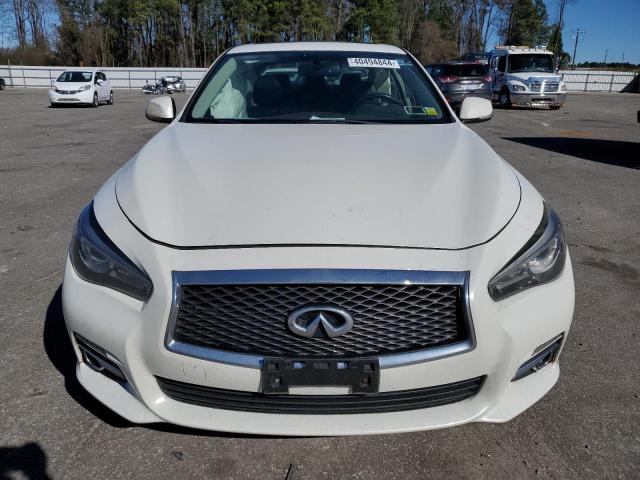 JN1EV7AR0HM834631 Infiniti Q50 Premium