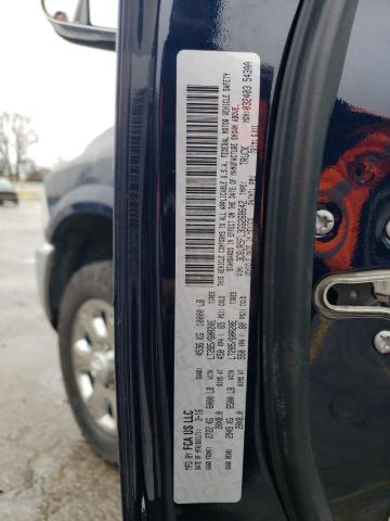 3C6UR5FL3GG268642 RAM 2500 Laie