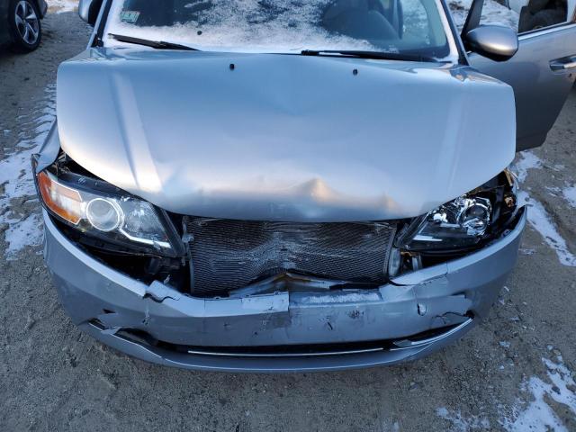 5FNRL5H35HB008747 Honda ODYSSEY SE
