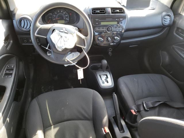ML32F3FJ7HHF13628 Mitsubishi Mirage G4 Es
