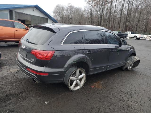 WA1DGAFE8FD021308 Audi Q7 Prestige