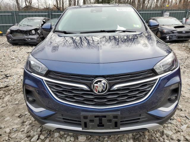 KL4MMBS20PB027028 Buick Encore Gx Preferred