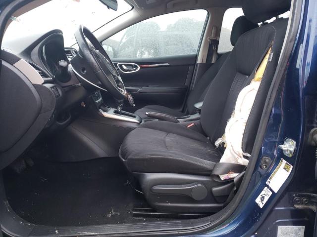 3N1AB7AP2KY323982 Nissan SENTRA S