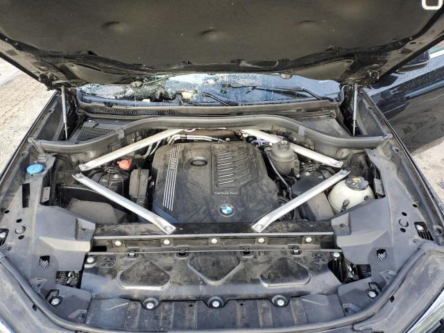 5UXCY6C0XM9H41182 BMW X6 Xdrive40i
